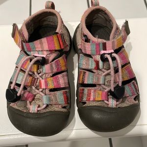 Keen Hike/Water shoes